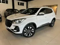 Usata DR DR 5.0 155 CV (114 kW) 2023 Bianco SUV