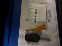 Usata Fiat Panda 4x4 75 CV (55 kW) 2012 Grigio Utilitaria