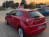 Usata Alfa Romeo MiTo 120 CV (88 kW) 2013 Rosso Utilitaria