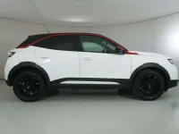 Brugt Opel Mokka GS Line 101 HK (74 kW) 2022 Hvid SUV