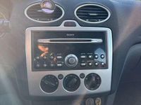 Usata Ford Focus 90 CV (66 kW) 2006 Blu/azzurro Berlina