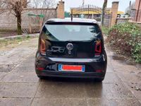 usata VW up! - 2018