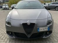 Usata Alfa Romeo Giulietta 170 CV (125 kW) 2020 Utilitaria