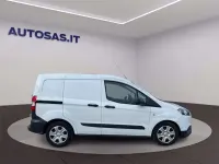 Usata Ford Transit Trend 99 CV (72 kW) 2022 Bianco Furgone