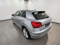 usata Audi Q2 2.0 tdi Sport quattro 150cv s-tronic