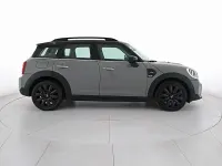 Usata Mini Cooper Countryman 136 CV (100 kW) 2021 Grigio SUV