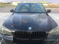 usata BMW X5 X5 3.0d cat Attiva