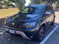 usata Dacia Duster Duster1.0 tce Prestige Eco-g 4x2 100cv