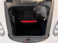 Usata Porsche Boxster 256 CV (188 kW) 2008 Cabrio