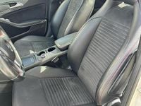 Usata Mercedes GLA220 Premium 170 CV (125 kW) 2014 Bianco SUV