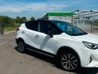 Usata EVO Evo 4 114 CV (83 kW) 2021 Bianco SUV