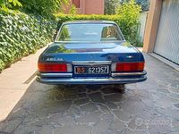 Usata Mercedes 280 1970