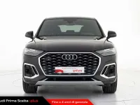 Usata Audi Q5 S-line plus 204 CV (150 kW) 2025 Nero SUV