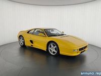 usata Ferrari F355 F1 berlinetta