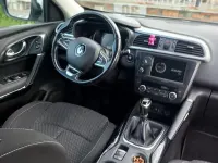 Usata Renault Kadjar 110 CV (80 kW) 2018 Bianco SUV