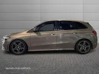 Usata Mercedes B180 Advanced Plus 116 CV (85 kW) 2024 Grigio montagna Utilitaria