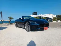 Usata Maserati GranCabrio 439 CV (322 kW) 2011 Cabrio