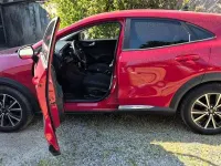 Second-hand Ford Puma 125 CP (91 kW) 2023 Roșu SUV