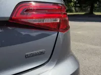 Usata Audi A3 S-Line 190 CV (139 kW) 2020 Grigio Berlina