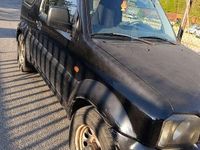 Usata Suzuki Jimny 82 CV (60 kW) 2001 SUV