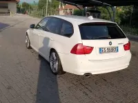 Usata BMW 320 184 CV (135 kW) 2010 Station wagon