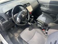 Usata Mitsubishi ASX 150 CV (110 kW) 2012 SUV