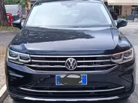 Usata VW Tiguan Elegance 150 CV (110 kW) 2021 SUV