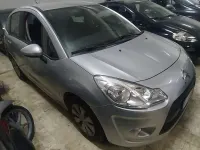 Usata Citroën C3 73 CV (53 kW) 2010 Other Berlina