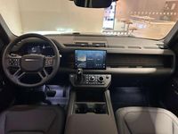 Nuova Land Rover Defender SE Dynamic 200 CV (147 kW) 2025 Grigio SUV