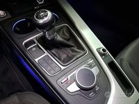 usata Audi A4 Allroad 2.0 TDI Business Advanced + TETTO APRIBILE