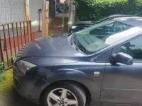 Usata Ford Focus 90 CV (66 kW) 2006 Grigio Station wagon