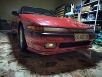 Usado Mitsubishi Eclipse 150 CV (110 kW) 1993 Coupe