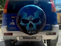 Usata Daihatsu Terios 2000 SUV