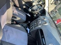 Usata Ford Fusion 80 CV (58 kW) 2009 Nero Utilitaria
