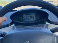 Usata Renault Twizy 13 kW (18 CV) 2012 Nero Utilitaria