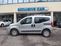 usata Fiat Qubo 1.3 MJT 95 CV Dynamic