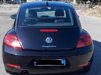usata VW Maggiolino - 2014