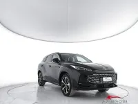 Nuova MG HS 184 CV (135 kW) 2026 Nero SUV