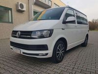 usata VW California T6BEACH 4Motion 2.0 TDI 150 CV