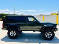 Usata Jeep Cherokee 178 CV (130 kW) 1997 SUV