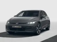 Nuova VW Golf VIII Edition 115 CV (84 kW) 2026 Grigio Berlina