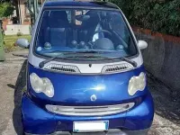 Usata Smart ForTwo Coupé Passion 2002 Coupé