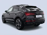 Usata Audi Q5 S-Line 207 CV (152 kW) 2023 Nero SUV