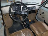 Occasion Fiat 126 1970