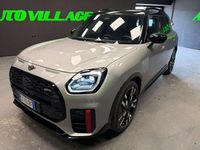 Usata Mini John Cooper Works Countryman 300 CV (220 kW) 2024 Grigio SUV
