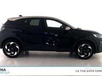 Occasion Renault Captur Techno 91 ch (66 kW) 2025 Noir SUV