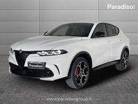 Usata Alfa Romeo Tonale Veloce 280 CV (205 kW) 2024 Bianco SUV
