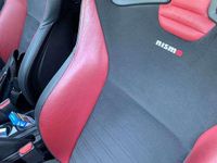 Usata Nissan Juke Nismo RS 218 CV (160 kW) 2016 Bianco SUV