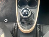 Usata Toyota Aygo X Trend 72 CV (52 kW) 2025 Beige SUV