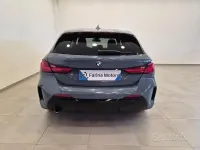 Usata BMW 118 Comfort Edition 136 CV (100 kW) 2024 Grigio Utilitaria